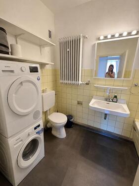 Foto - Etagenwohnung in Mönchengladbach zum Kaufen