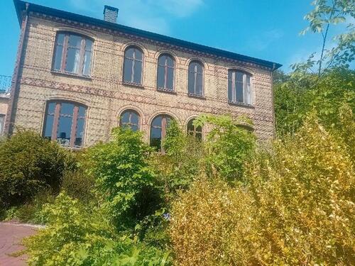 Foto - 10 Zimmer Villa zum Kaufen in Glücksburg (Ostsee)