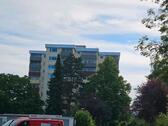 Foto - Gepflegte 1,5 Zimmer-Wohnung mit großem Balkon in ruhiger Lage