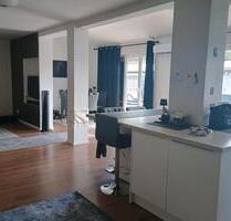 3 Zimmer Wohnung mit Terrasse und Garten zu verkaufen. - Mainhausen