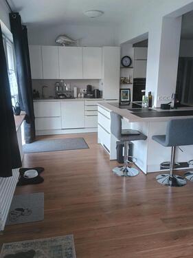 Foto - 3 Zimmer Erdgeschoßwohnung in Mainhausen