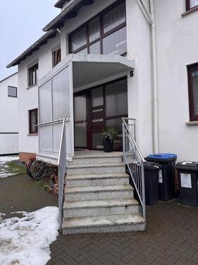 Foto - 4 Zimmer Eigentumswohnung in Northeim in ruhiger Lage