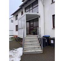 4 Zimmer Eigentumswohnung in Northeim in ruhiger Lage