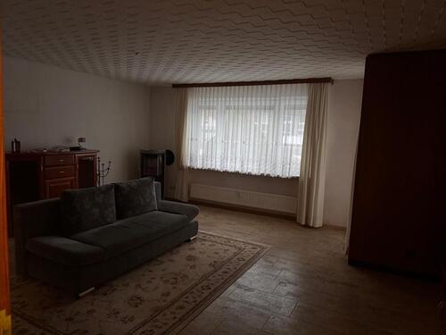 Foto - 4 Zimmer Erdgeschoßwohnung in Northeim