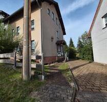 Ein- Mehrfamilienhaus in ruhiger Lage, privat - Eisenach
