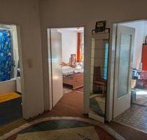 1-2 Zimmer zur Untermiete in 3-Zimmer Genossenschaftswohnung - Hamburg Langenhorn