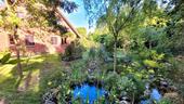Foto - Einfamilienhaus oder 2 Wohnungen Mehrgenerationen Garten Keller