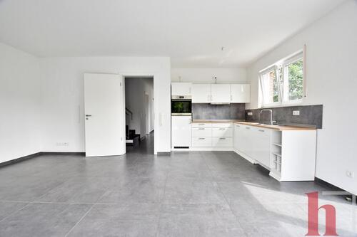 Foto - Hochwertige Doppelhaushälfte in Steinfeld!