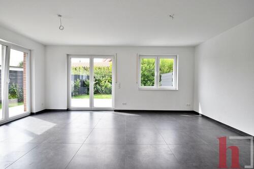 Foto - Einfamilienhaus in Steinfeld (Oldenburg)
