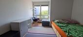 Foto - Möbliertes 1-Zimmer-Appartement in Mannheim – B7, 17