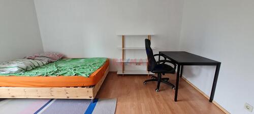 Foto - Etagenwohnung zur Miete in Mannheim