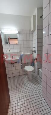 Foto - Etagenwohnung in Mannheim