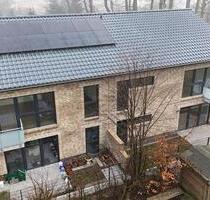 NEW!! Komfort trifft Eleganz – Neubauwohnung im 1. Obergeschoss - Albersdorf