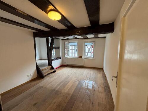 Foto - Etagenwohnung in Bad Camberg