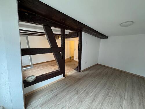 Foto - Etagenwohnung in Bad Camberg zur Miete