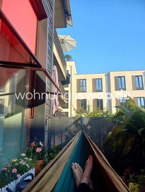 Foto - Wohnungsswap - 3 Zimmer, 95 m² - Gertigstraße, Hamburg-Nord, Hamburg