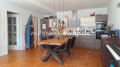 Foto - Etagenwohnung zur Miete in Hamburg