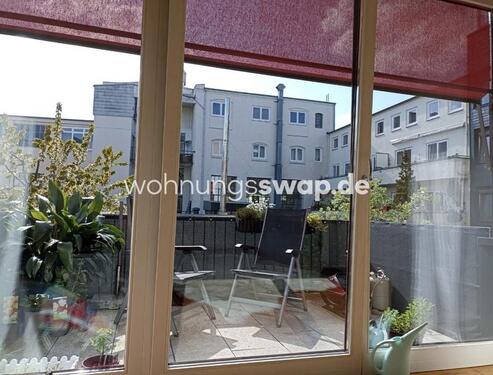 Foto - Etagenwohnung in Hamburg zur Miete
