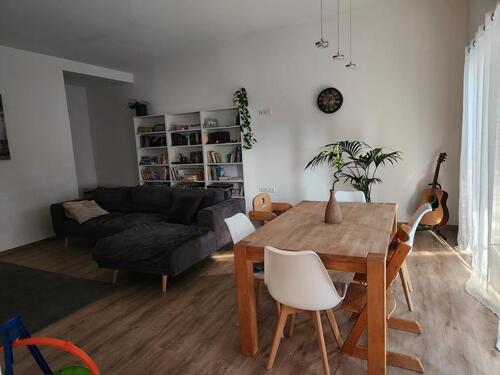 Foto - Etagenwohnung zur Miete in Waldachtal