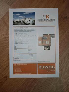 Foto - Etagenwohnung zur Miete in Köln