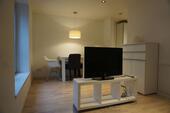Foto - Helles Apartment mit Fußbodenheizung