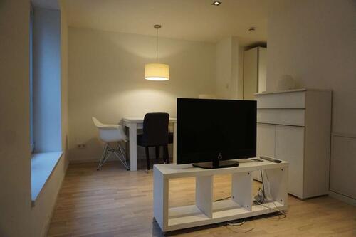 Foto - Helles Apartment mit Fußbodenheizung