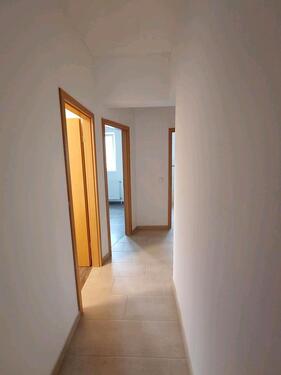 Foto - Etagenwohnung zur Miete in Feuchtwangen