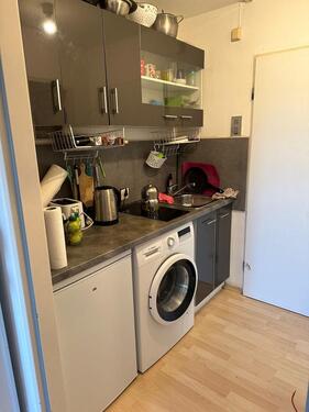 Foto - Etagenwohnung in Regensburg