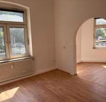 Frisch sanierte Altbauwohnung mit 6 Zimmern - Duisburg Essenberg