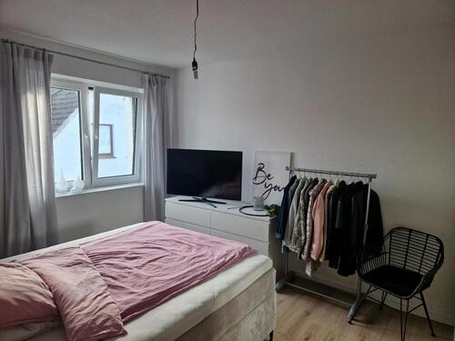 Foto - 2zkb Dachterrasse - 890,00 EUR Kaltmiete,