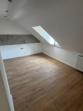Foto - Etagenwohnung in Völklingen