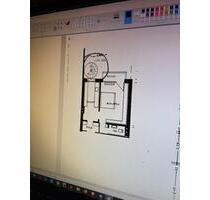 1-Zimmer-Wohnung wenige Gehminuten von den Köln Arcaden