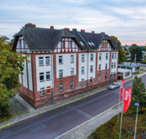 Mehrfamilienhaus in Magdeburg - 829.000,00 EUR Kaufpreis, ca.  741,88 m² in Magdeburg (PLZ: 39124) Neue Neustadt