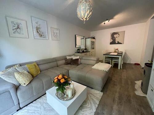 Foto - 2 Zimmer Etagenwohnung zur Miete in Gummersbach