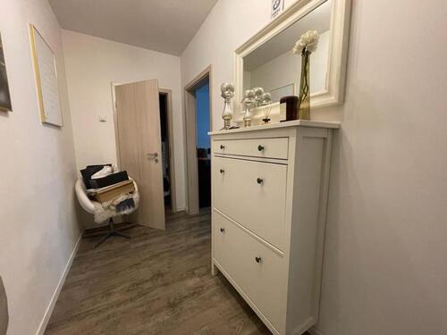 Foto - 2 Zimmer Etagenwohnung in Gummersbach