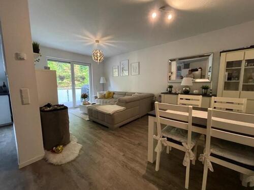 Foto - Etagenwohnung in Gummersbach zur Miete