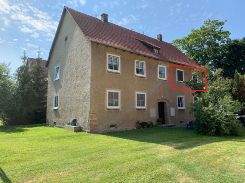 Foto - 2-Zimmer-Wohnung EBK in Bad Lauchstädt - Totalsanierung (2021)