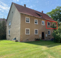 2-Zimmer-Wohnung EBK in Bad Lauchstädt - Totalsanierung (2021)