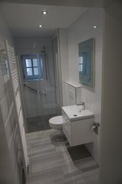 Foto - Etagenwohnung in Bad Lauchstädt zur Miete