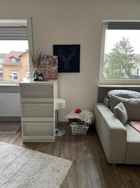 Foto - 1 Zimmer Etagenwohnung zum Kaufen in Bad Kreuznach