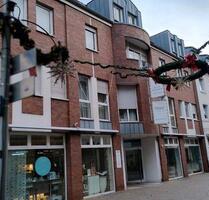 Mietwohnung | Innenstadt Bocholt | 3 Zimmer | ca. 88 m²