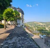 Wohnen im Grünen mit Top-Anbindung – 3-Raum-Wohnung nahe Jena - Dornburg-Camburg