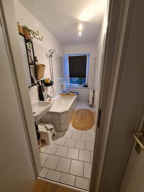 Foto - 3 Zimmer Erdgeschoßwohnung zur Miete in Dornburg-Camburg