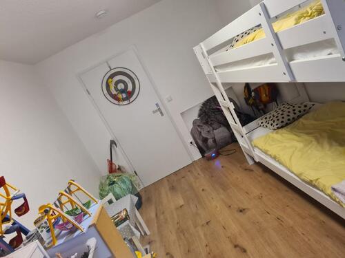 Foto - 3 Zimmer Erdgeschoßwohnung in Dornburg-Camburg