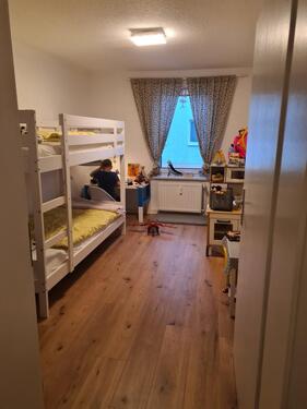Foto - Erdgeschoßwohnung in Dornburg-Camburg zur Miete