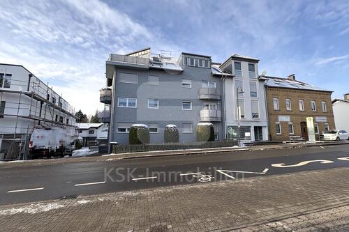 Foto - Traumhafte 3-Zimmer-Wohnung mit Dachterrasse!