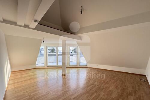 Foto - 3 Zimmer Maisonettenwohnung zur Miete in Rösrath