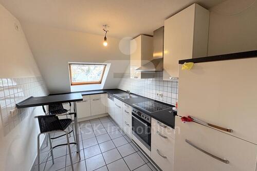 Foto - Maisonettenwohnung in Rösrath zur Miete