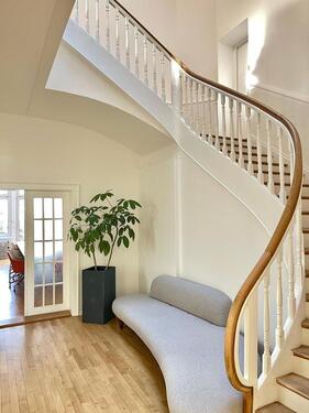 Foto - Exklusive Bürofläche zur Vermietung-Villenadresse mit Geschichte