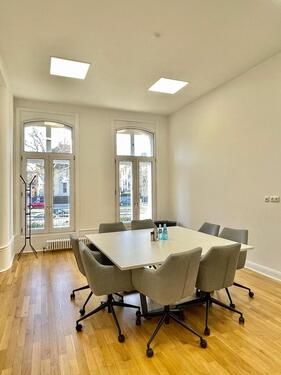 Foto - 4 Zimmer Villa zur Miete in Frankfurt am Main